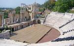 ancient Theatre